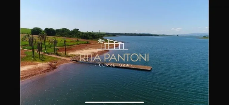 Imagem Terreno - Delfinópolis - Delfinópolis