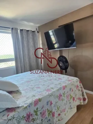 Imagem APARTAMENTO VISTA MAR MOBILIADO EM PONTA NEGRA