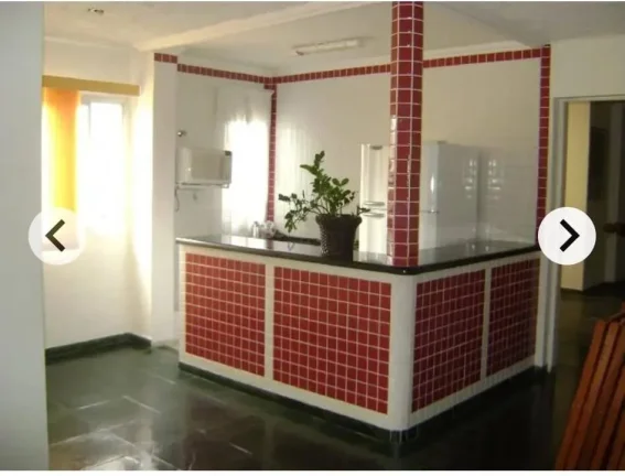 Imagem Apartamento com 2 Quartos à venda, 71m² - São Judas