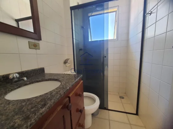 Imagem Apartamento tipo duplex Edifício Villagio Barracuda - Jardim Aruan