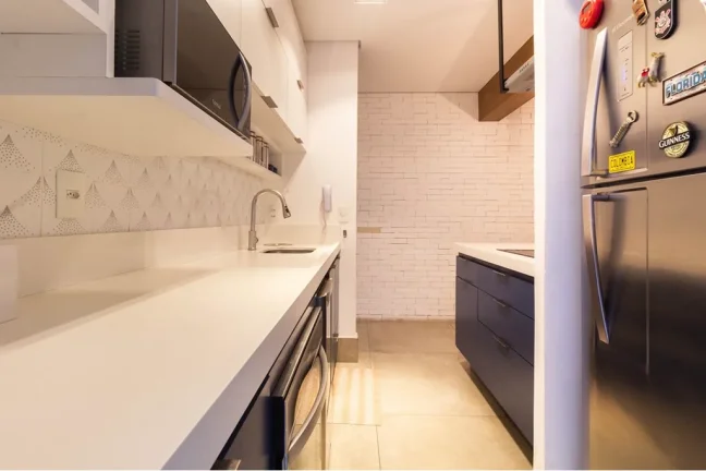 Imagem APARTAMENTO RESIDENCIAL em São Paulo - SP, Vila Romana