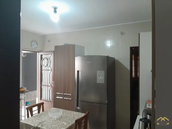Imagem Casa com 2 quartos à venda no bairro Medeiros, em Jundiaí - SP.