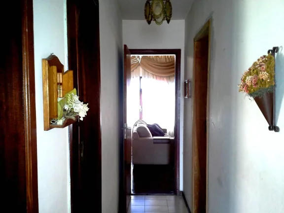 Imagem VENDO ESTA LINDA CASA EM NOVA FRIBURGO. BAIRRO: CHÁCARA DO PARAÍSO
