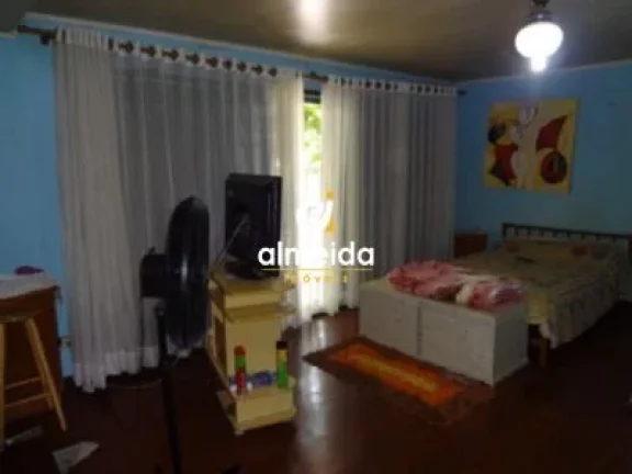 Imagem Casa 4 dormitórios à venda Presidente João Goulart Santa Maria/RS