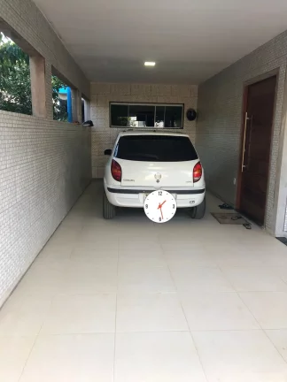 Imagem CASA RESIDENCIAL em GUARAPARI - ES, FÁTIMA CIDADE JARDIM