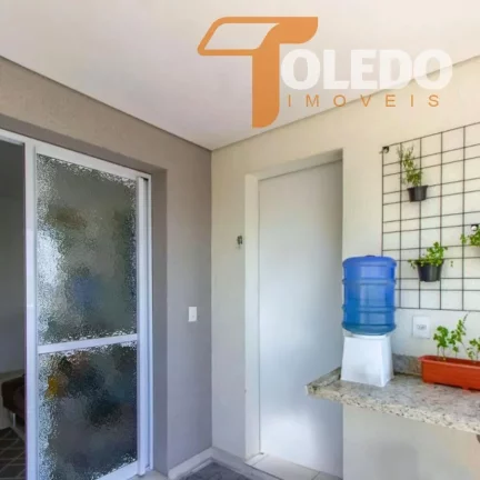 Imagem Apartamento 2 dormitórios para Venda em São Paulo / SP no bairro Quinta da Paineira