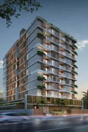 Imagem ParkMar Residencial