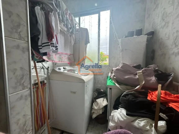 Imagem Condomínio Sylvia Matta - Apartamento à venda no bairro Jardim Bi-Centenário - Mogi Mirim/SP, NORTE