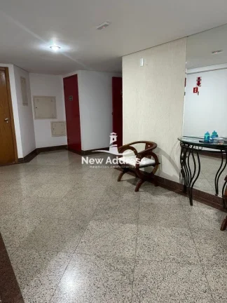 Imagem Jardim da Penha: à venda apartamento Garden de 3 quartos e 100m², sol da manhã