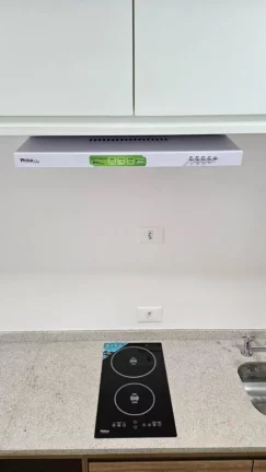 Imagem Apartamento 1 dormitório para Locação em São Paulo / SP no bairro Jardim Independência