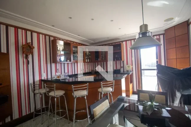 Imagem Apartamento à Venda - Recreio, 4 Quartos, 350 m2