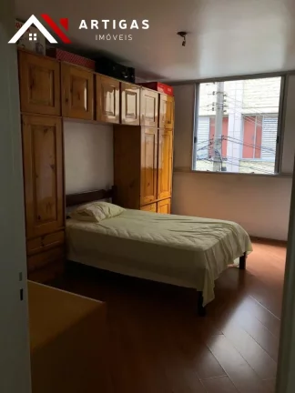 Imagem Apartamento á venda na Lapa 89 m² 3 dormitórios 2 vagas