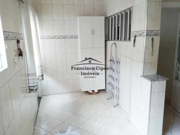 Imagem Casa à venda no bairro Pedregulho - Guaratinguetá/SP