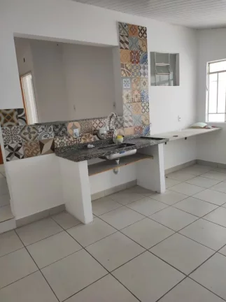 Imagem Casa com 2 dormitórios para alugar, 80 m² por R$ 3.200,00/mês - Jardim das Indústrias - São José dos Campos/SP