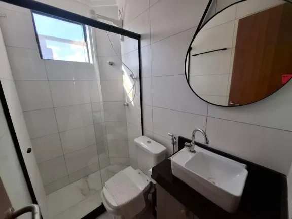 Imagem Flat, Residencial para Venda, Aeroclube, João Pessoa
