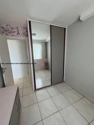 Imagem Apartamento para Venda em Parnamirim, Nova Parnamirim, 2 dormitórios, 1 suíte, 2 banheiros, 2 vagas