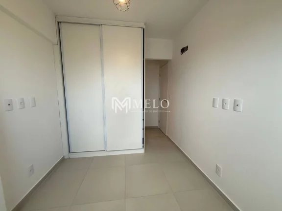 Imagem BOA VISTA - Apto com 2qts, 1suite,1va, 45m²