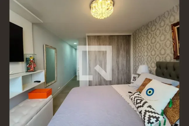 Imagem Apartamento à Venda - Recreio, 3 Quartos, 347 m2