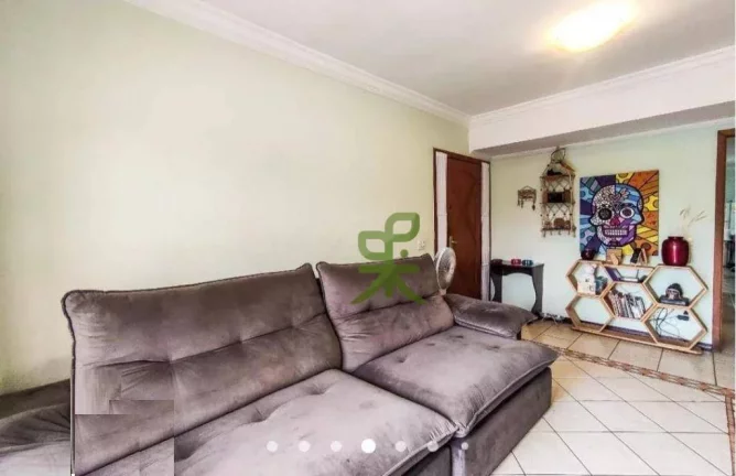 Imagem Sobrado com 3 dormitórios à venda, 202 m² por R$ 750.000,00 - Vila Morse - São Paulo/SP