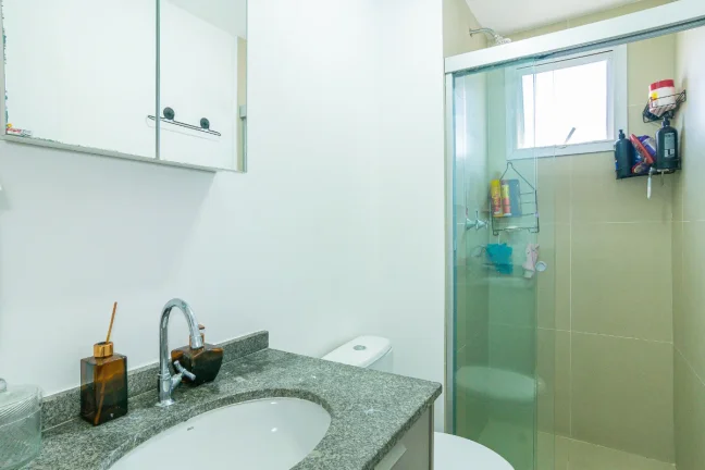 Imagem Apartamento para venda em Vila Andrade com 2 quartos , 50m2
