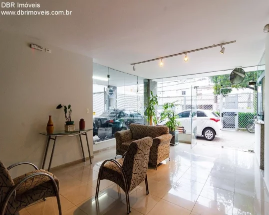 Imagem APARTAMENTO RESIDENCIAL em São Paulo - SP, Vila Mariana