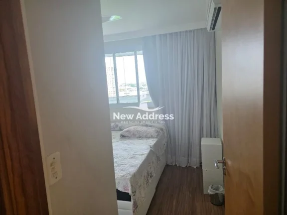 Imagem Apartamento 2 Quartos a Venda - Itapuã - Vila Velha/ES