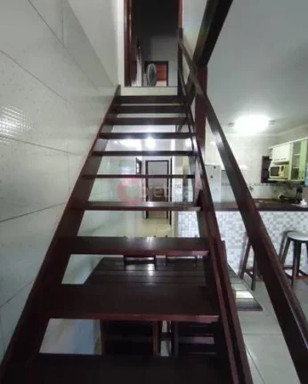 Imagem Apartamento duplex de 2 quartos a 200 metros da Praia - Pero - Cabo Frio