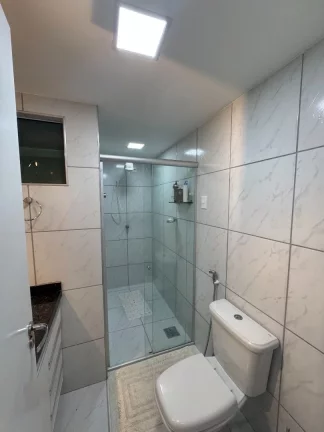 Imagem Apartamento com 3 suítes à venda, 117 m² por R$ 760.000 - Dionisio Torres - Fortaleza/CE