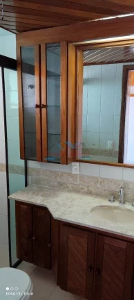 Imagem Apartamento 3 dormitórios (1 suíte) + 3 vagas - Morumbi