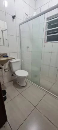 Imagem Sobrado para Venda em Praia Grande / SP no bairro Sítio do Campo