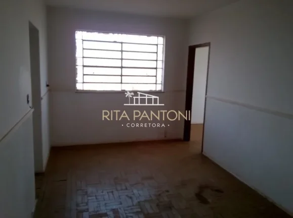 Imagem Casa - Ribeirão Preto - Campos Elíseos - Região Norte