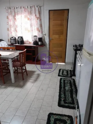 Imagem Casa á venda na Zona Norte