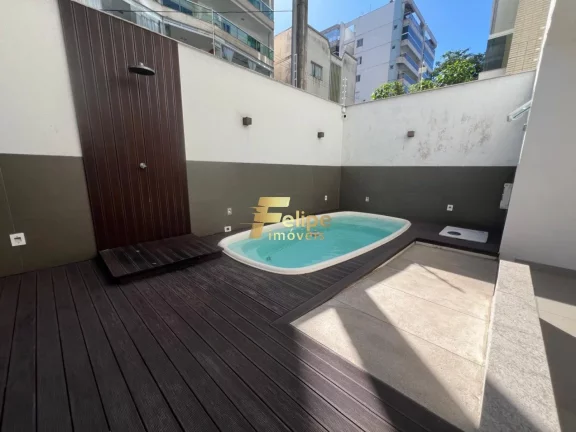 Imagem APARTAMENTO A 100 METROS DA PRAIA EM JARDIM CAMBURI!