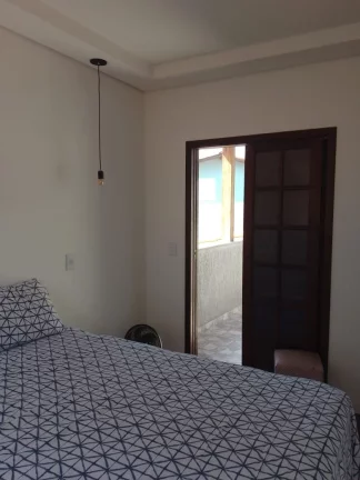 Imagem Casa com 3 dormitórios, 168 m² - venda por R$ 1.000.000,00 ou aluguel por R$ 5.700,00/mês - Vila Odete - Poá/SP