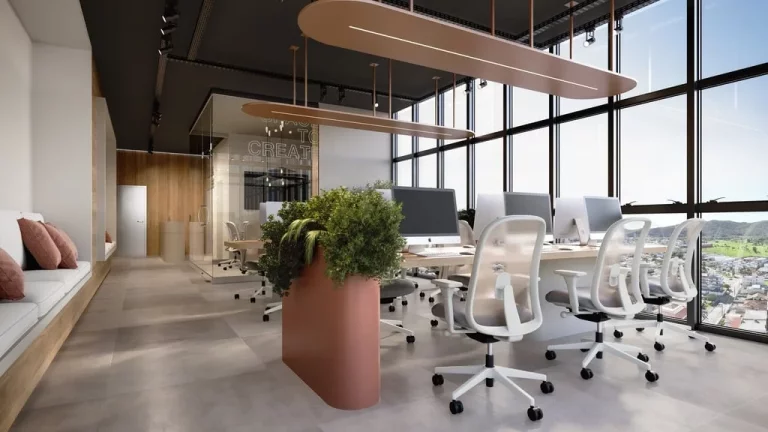 Imagem Brickell Business - Comercial - Sala à venda no bairro Perequê - Porto Belo/SC