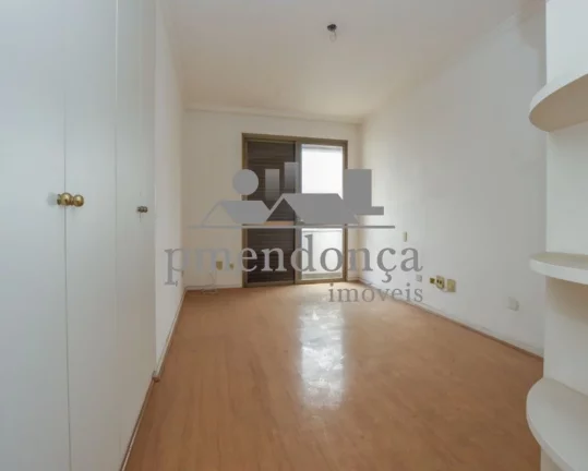Imagem Apartamento em Higienópolis com 4 suítes e 4 vagas, 310 m2