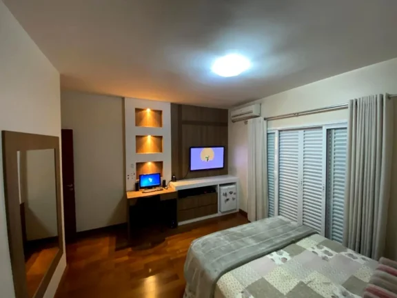 Imagem BELÍSSIMA CASA À VENDA, JARDIM PAULISTA , JUNDIAÍ