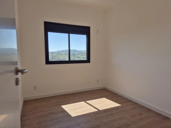 Imagem Apartamento à venda com 3 quartos, sendo 1 suíte, no Condomínio Vértice Carraro, Atibaia - SP