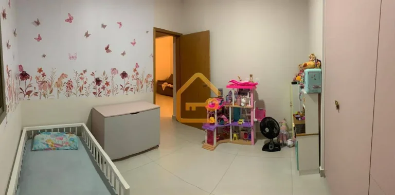Imagem Casa térrea, 3 dormitórios(1 suíte), 2 vagas, Cond. Vereda dos Campos, SJC