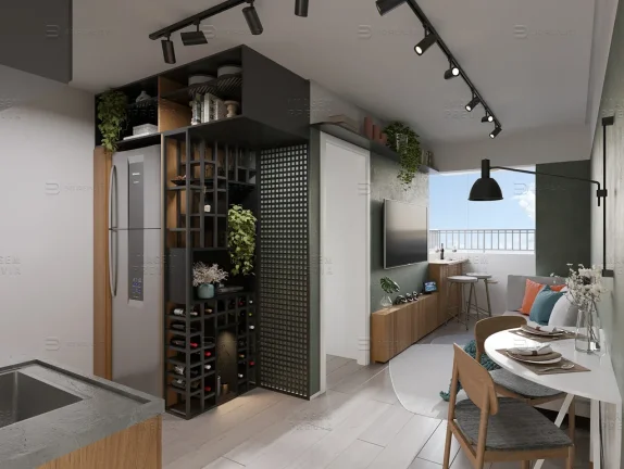 Imagem Città - Residencial