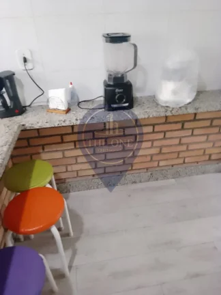 Imagem Apartamento à venda em Perdizes, São Paulo-SP: 3 quartos, 1 suíte, 2 salas - 95m² de área!