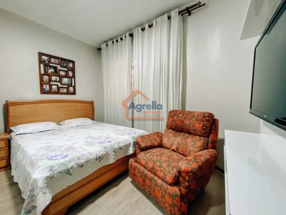 Imagem Casa à venda no bairro Parque Real - Mogi Mirim/SP