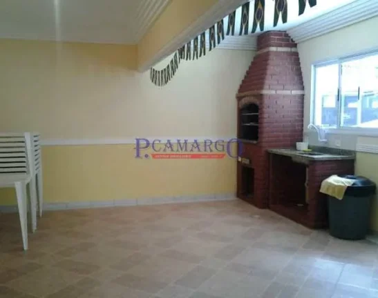 Imagem Apartamento Padrão