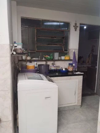 Imagem Casa com 3 quartos à venda, 232 m² - Rio Pequeno - Butantã - São Paulo/SP