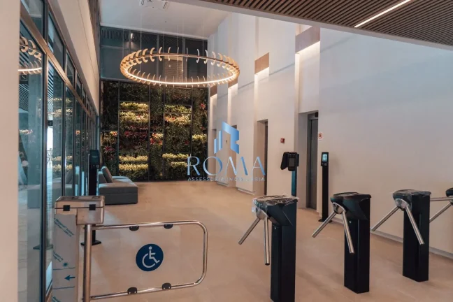 Imagem VITTA CENTER: CENTRO DE SAÚDE E BEM-ESTAR