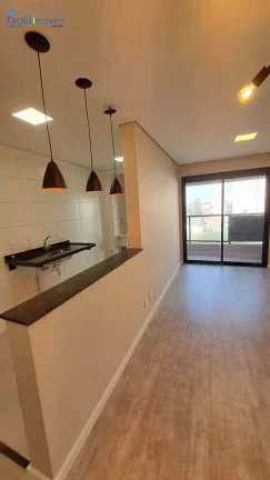 Imagem APARTAMENTO À VENDA JARDIM DO MAR - SÃO BERNARDO DO CAMPO - SP