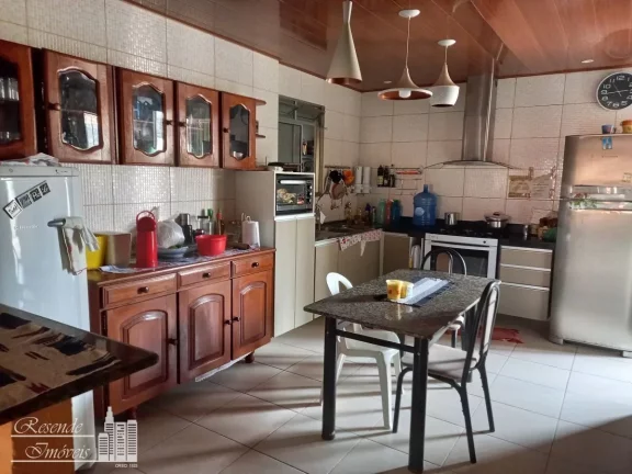 Imagem CASA NO CIDADE NOVA VII