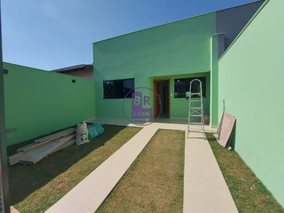 Imagem Oportunidade única: bela casa à venda