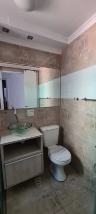 Imagem Apartamento Mooca - 50 m² - 2 Dormitórios - 1 Vaga - Lazer Completo