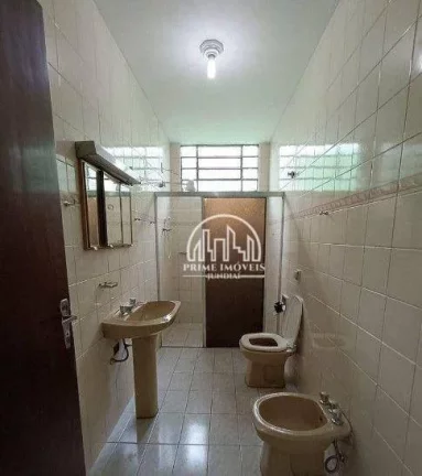 Imagem Casa com 2 dormitórios à venda, 134 m² por R$ 699.000,00 - Vila Liberdade - Jundiaí/SP